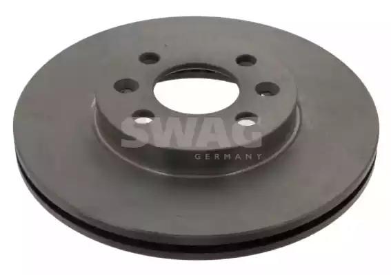 Диск торм.пер.вентил. RENAULT Laguna I 95-01/Megane I 96-03